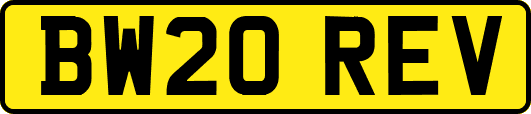 BW20REV