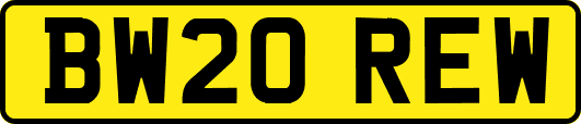BW20REW