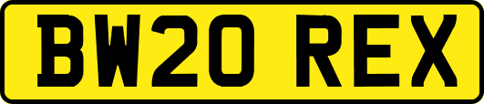 BW20REX