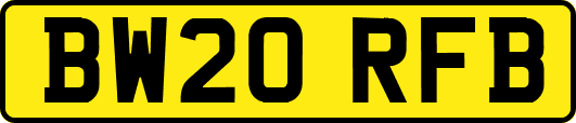 BW20RFB