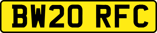 BW20RFC
