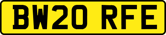 BW20RFE