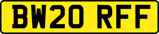 BW20RFF