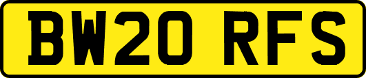 BW20RFS