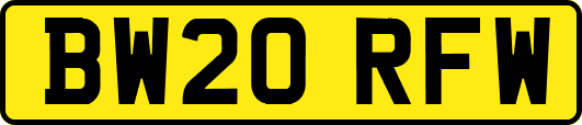BW20RFW