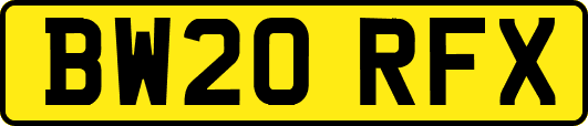 BW20RFX