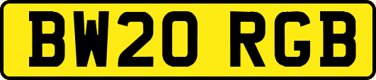 BW20RGB