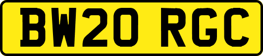 BW20RGC