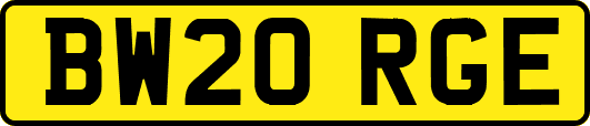 BW20RGE
