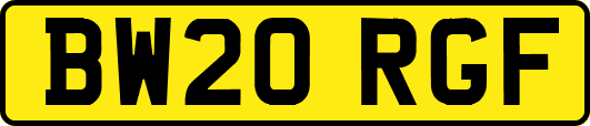 BW20RGF