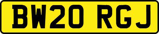 BW20RGJ