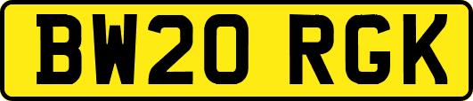 BW20RGK