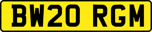 BW20RGM