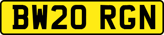 BW20RGN