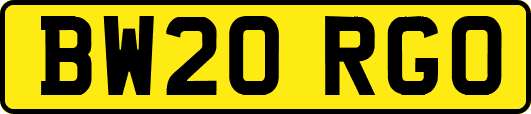 BW20RGO