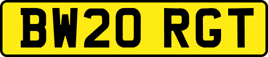 BW20RGT