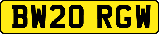 BW20RGW