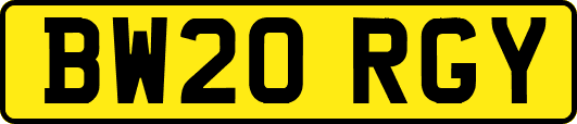 BW20RGY