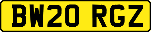 BW20RGZ