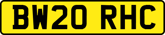 BW20RHC