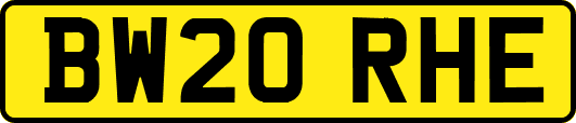 BW20RHE