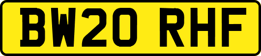 BW20RHF