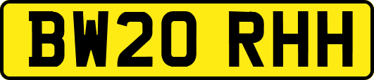 BW20RHH