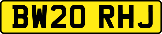 BW20RHJ