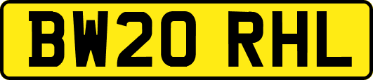 BW20RHL