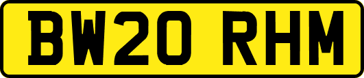 BW20RHM