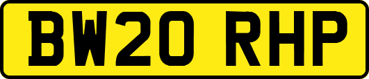 BW20RHP