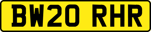 BW20RHR