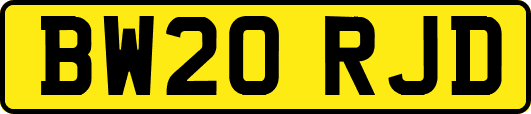 BW20RJD