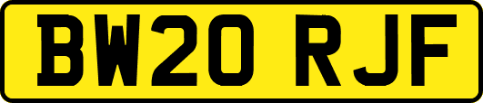 BW20RJF