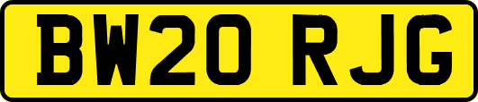 BW20RJG