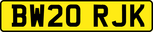 BW20RJK