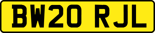 BW20RJL