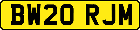 BW20RJM