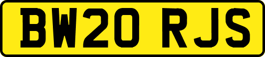 BW20RJS