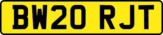 BW20RJT