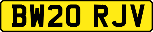 BW20RJV