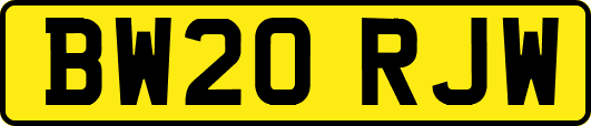 BW20RJW
