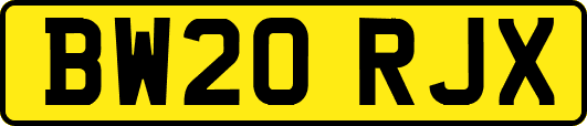 BW20RJX