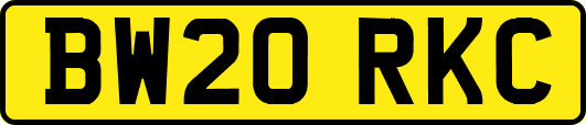BW20RKC