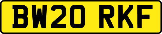 BW20RKF