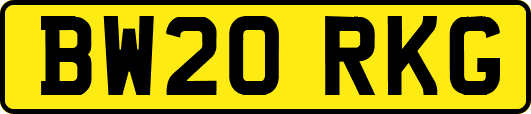 BW20RKG