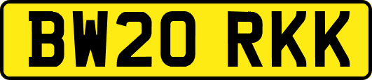 BW20RKK