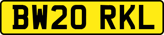 BW20RKL