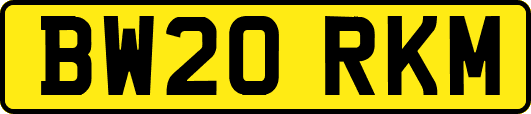 BW20RKM