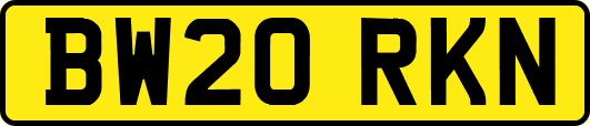 BW20RKN